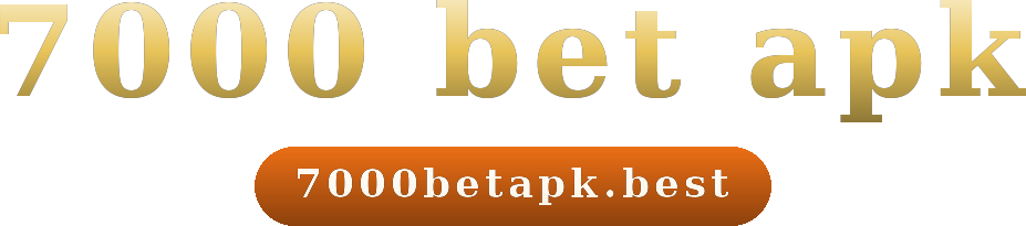 7000 bet apk logo