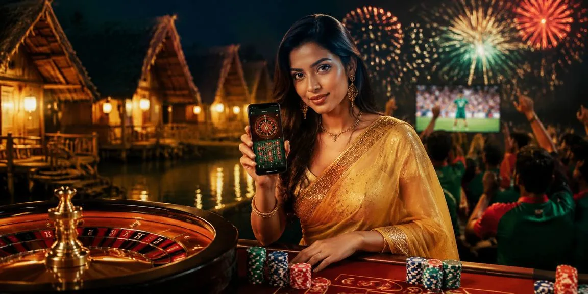 7000 bet apk Roulette MysticSpin